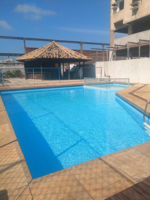 Apartamento Centro كابو فريو المظهر الخارجي الصورة