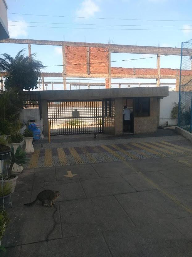 Apartamento Centro كابو فريو المظهر الخارجي الصورة